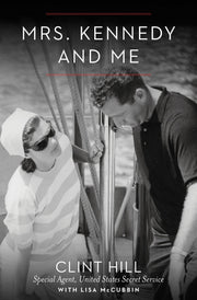 Mrs. Kennedy and Me: An Intimate Memoir used book depot