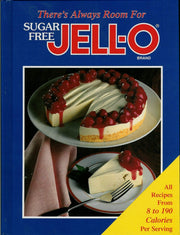 Theres Always Room for Sugar Free Jello used book depot