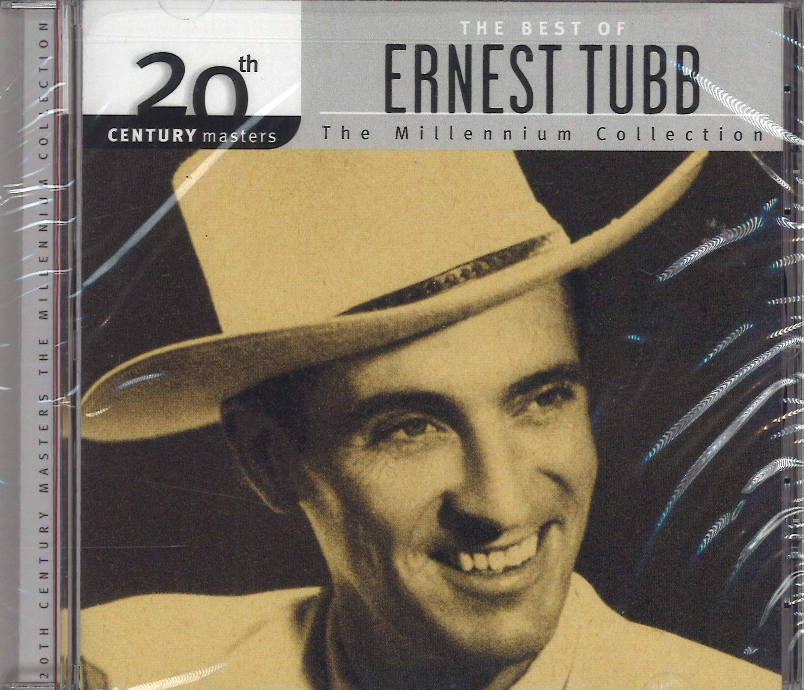 Millennium Collection - 20th Century Masters used book depot