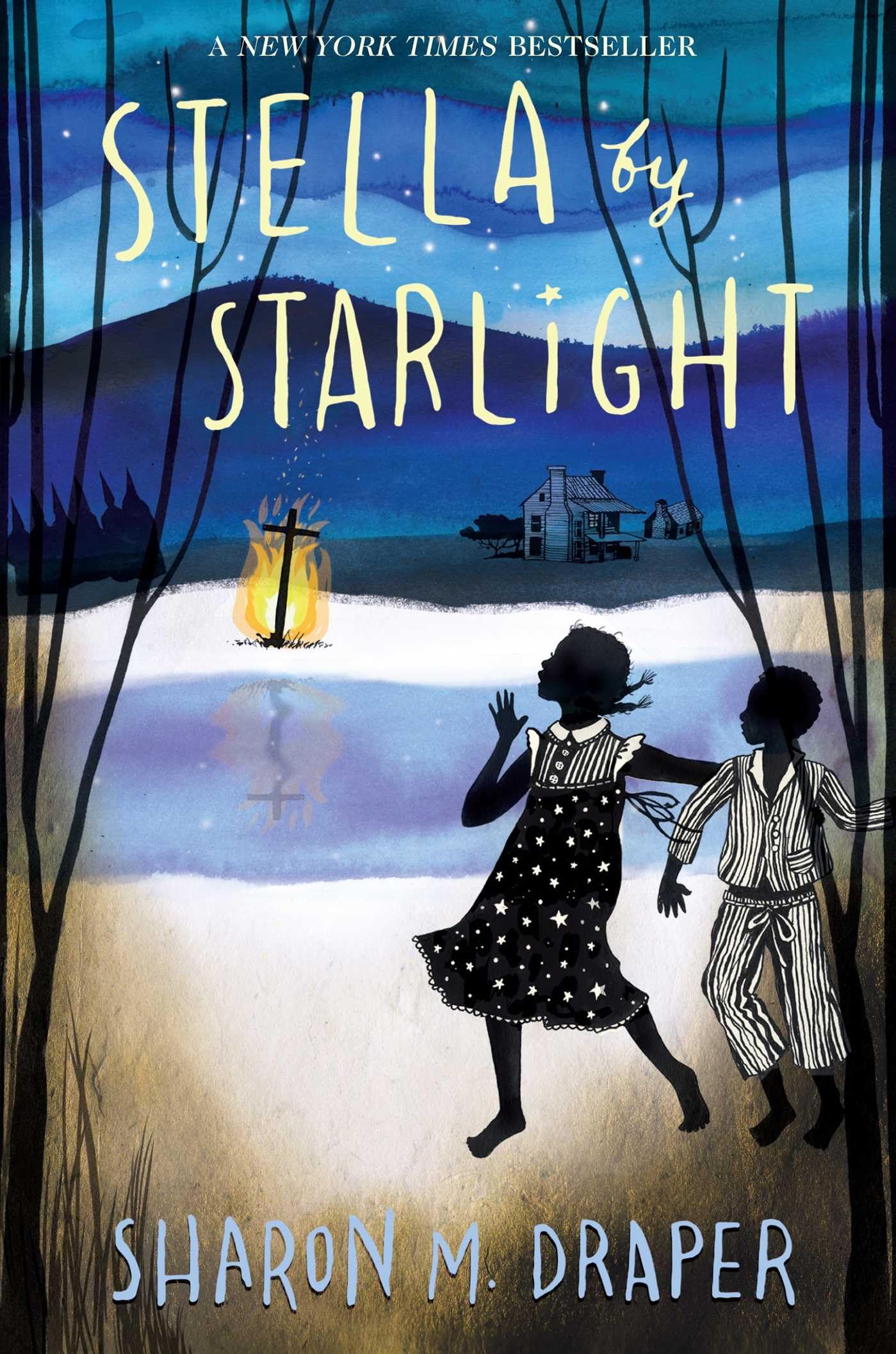 Stella by Starlight used book depot