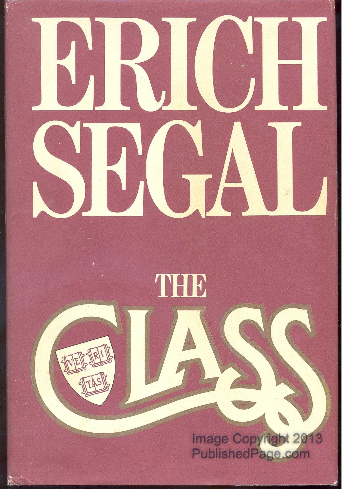The Class used book depot