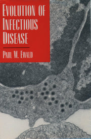 Evolution of Infectious Disease used book depot