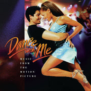 Dance with Me: Music from the Motion Picture used book depot