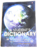 A Students Dictionary  Gazetteer, 23rd Edition [Paperback] The Dictionary Project