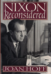 Nixon Reconsidered used book depot