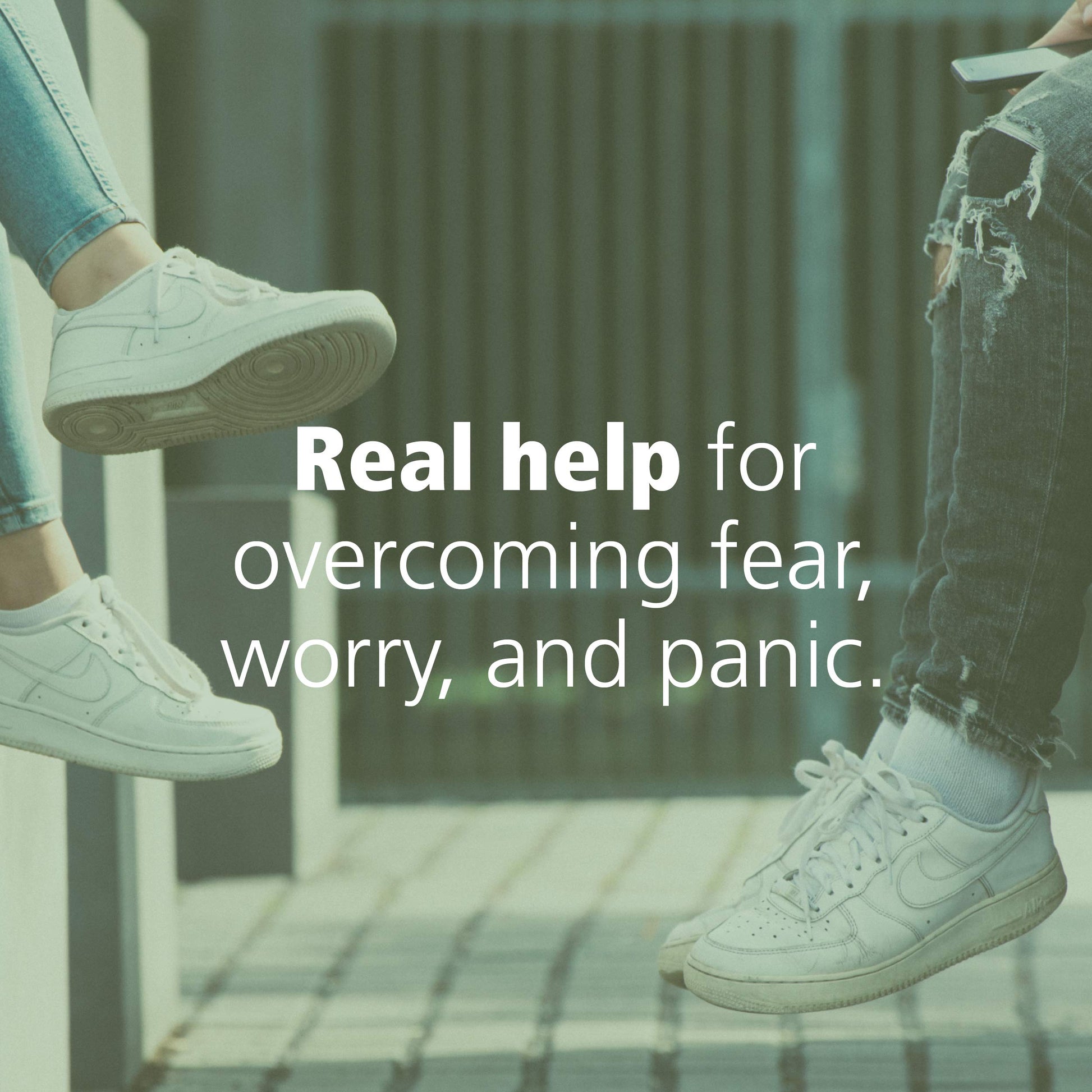The Anxiety Workbook for Teens: Activities to Help You Deal with Anxiety and Worry used book depot