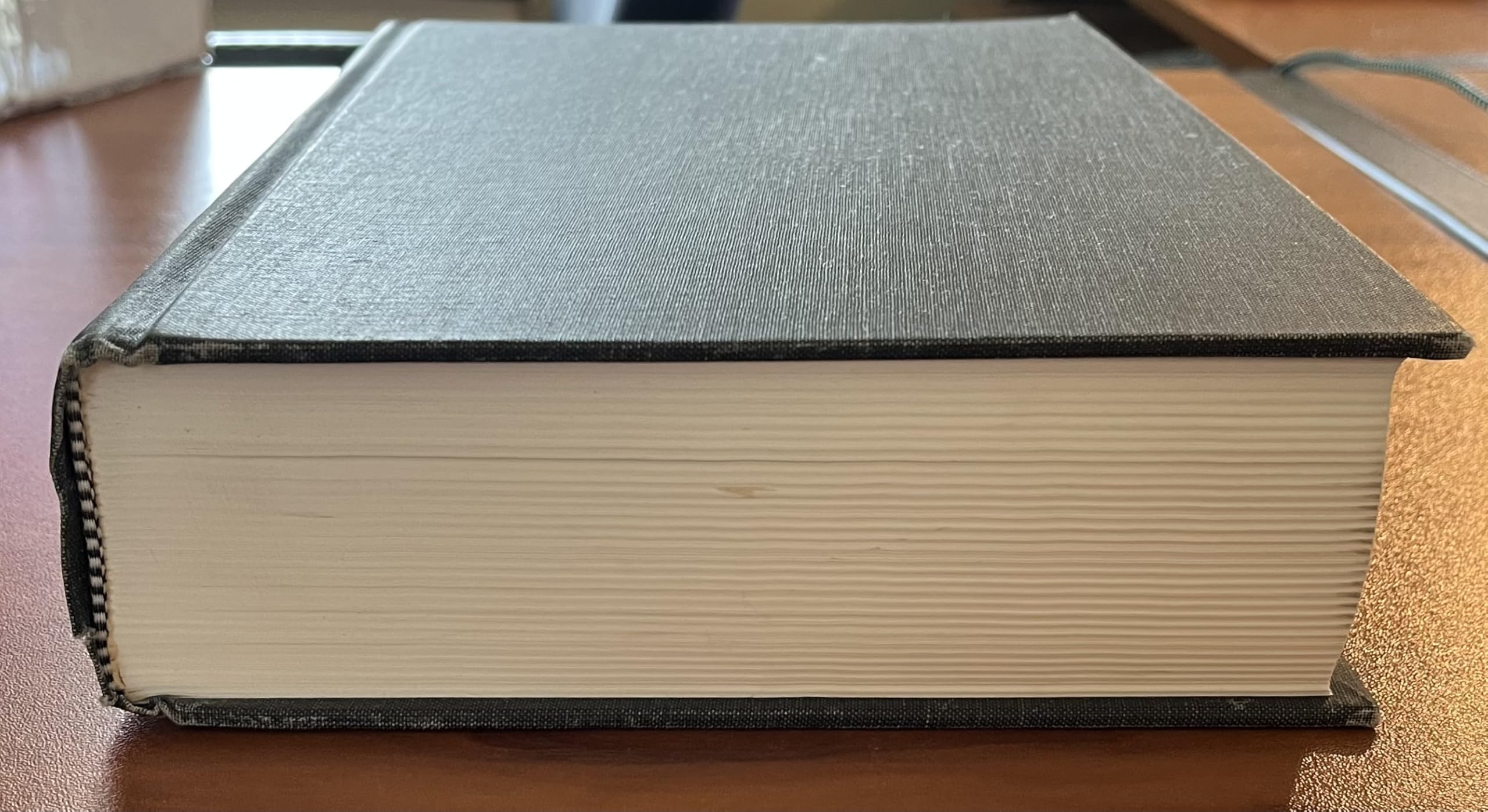 Dictionary of Deities and Demons in the Bible, Second Edition