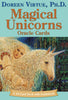 Magical Unicorn Oracle Cards
