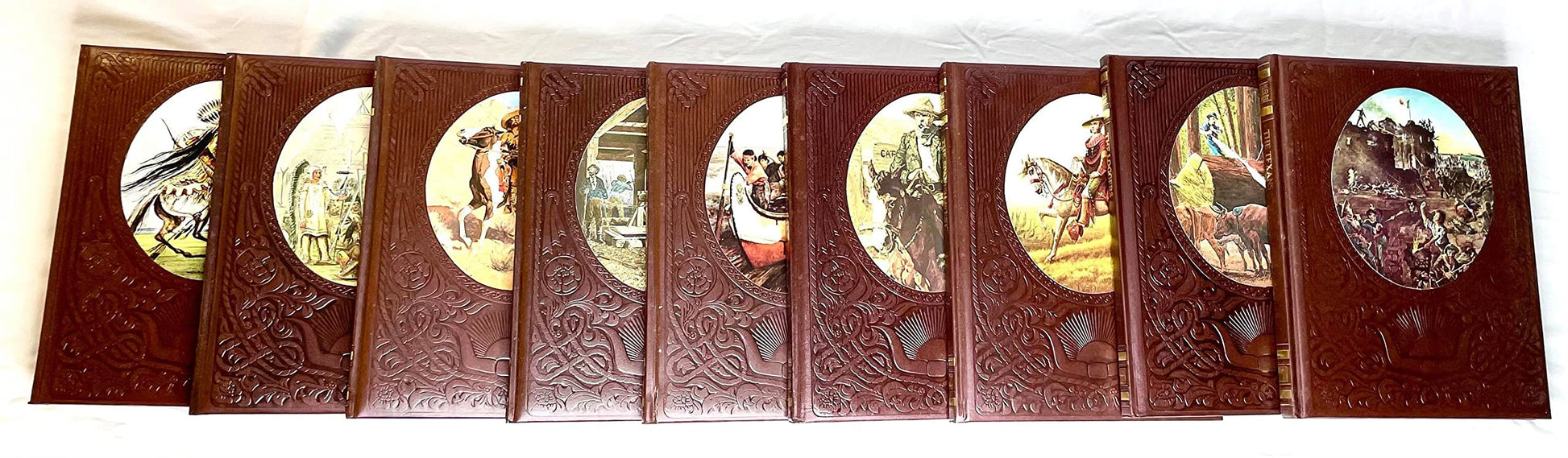 THE GUNFIGHTERS THE OLD WEST SERIES used book depot