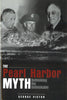 The Pearl Harbor Myth: Rethinking the Unthinkable Potomacs Military Controversies [Paperback] Victor, Dr George