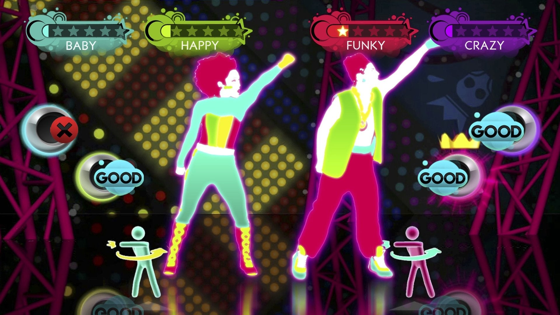 Just Dance 3 - Playstation 3 used book depot