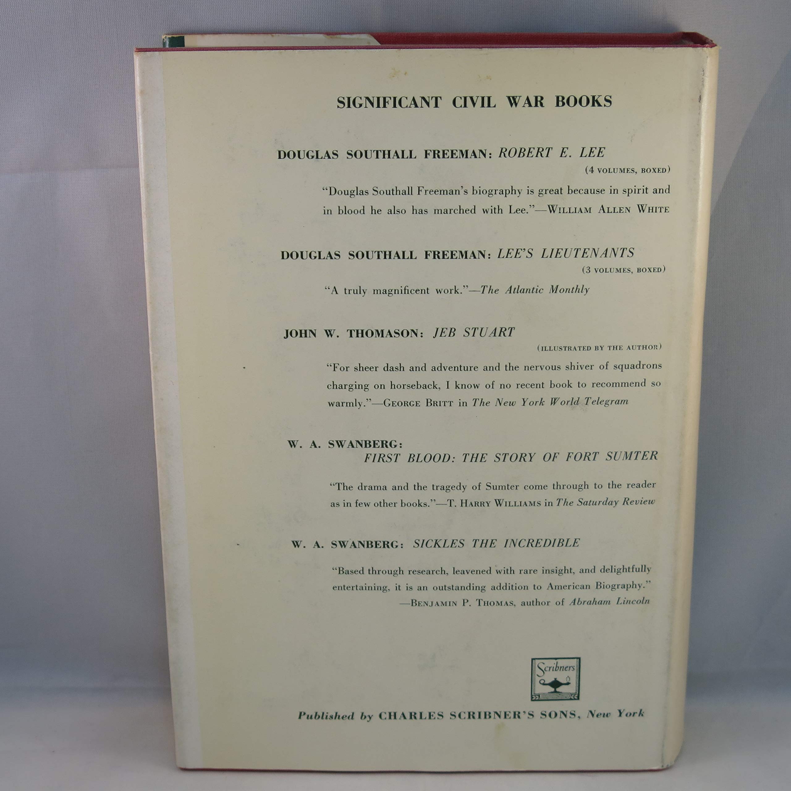 Ordeal of the Union, Vol. 1: Fruits of Manifest Destiny, 1847-1852 used book depot