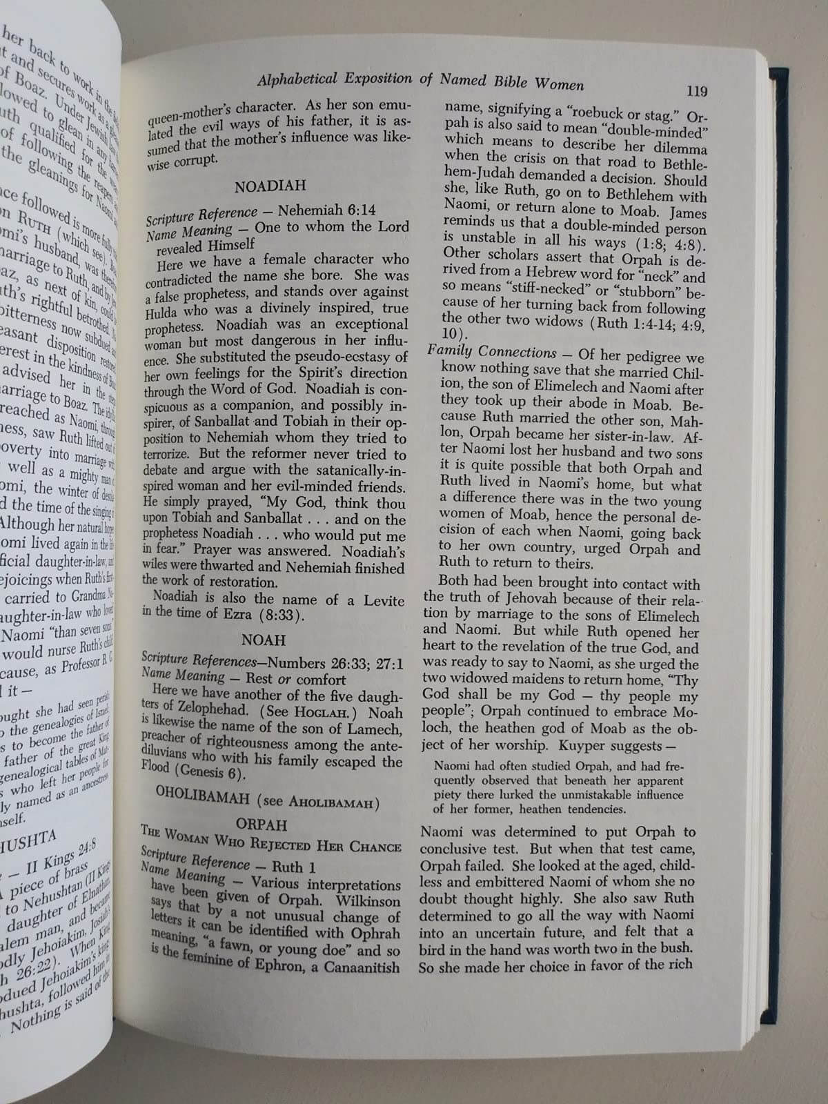 All the Women Of... (All the Women of the Bible) used book depot