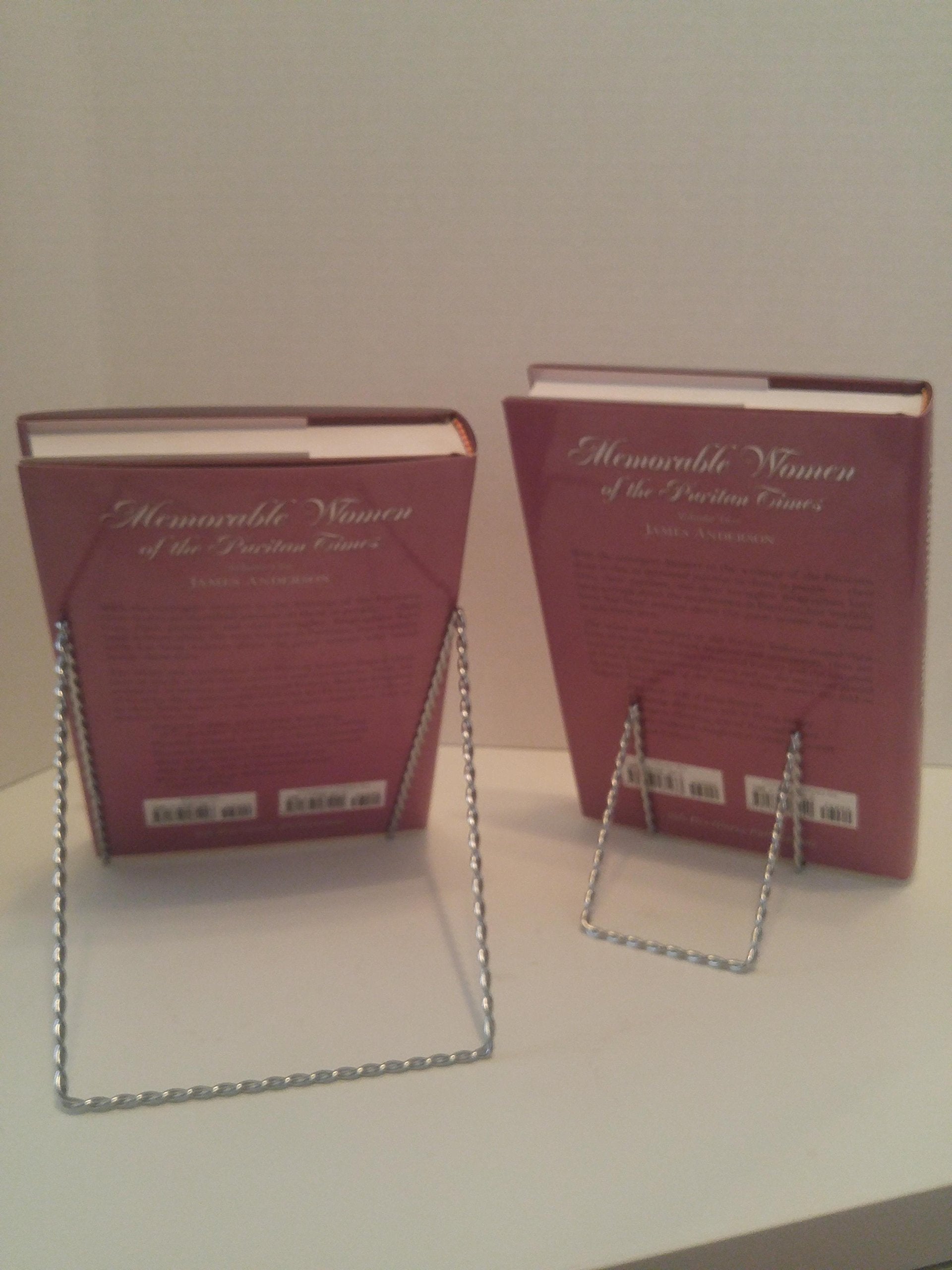 Memorable Women of the Puritan Times (2 volume set) used book depot