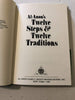 Al-Anon's Twelve Steps and Twelve Traditions