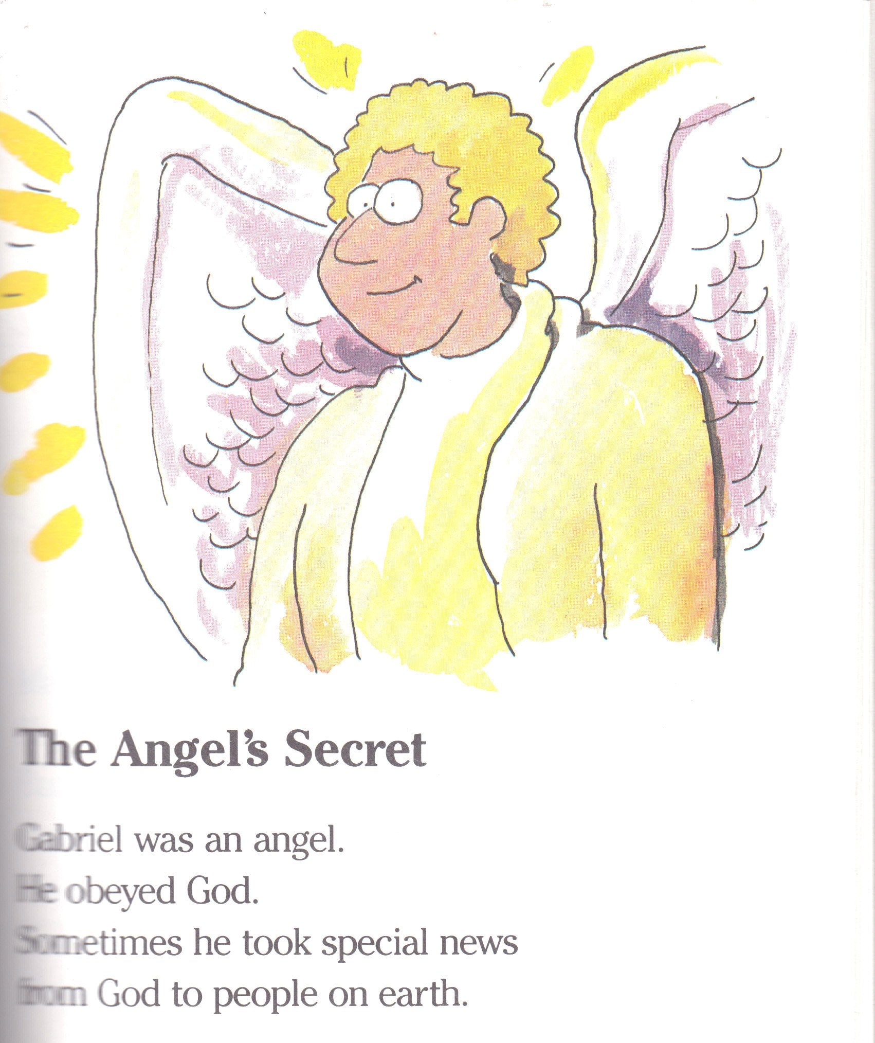 The Beginner's Bible: Timeless Children's Stories