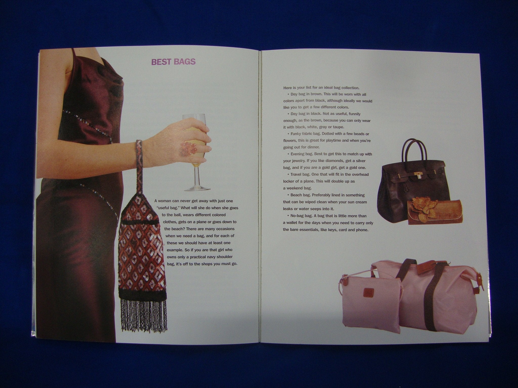 What you wear can change your life used book depot