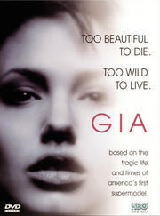 Gia [DVD] used book depot