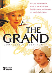 The Grand - Complete Collection used book depot
