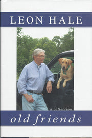 Old Friends: A Collection used book depot