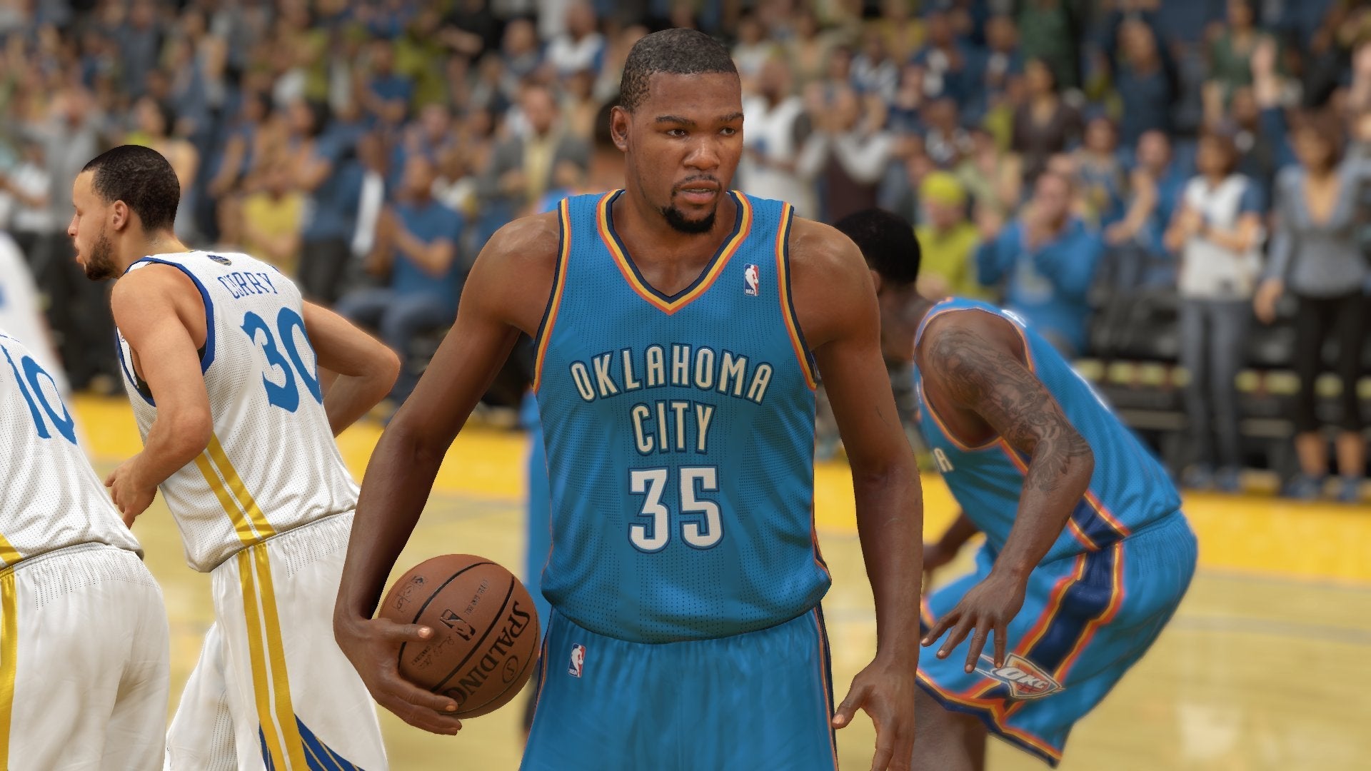 NBA 2K14 - Xbox One used book depot
