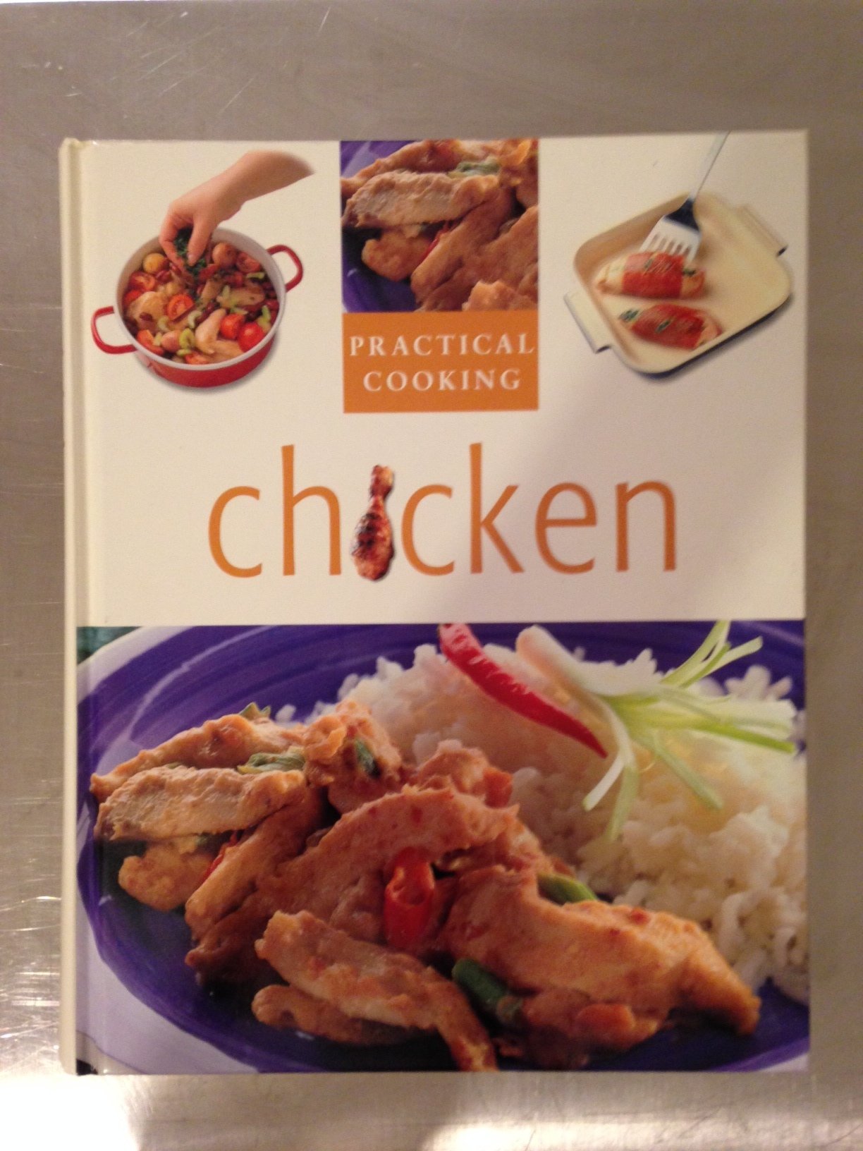 Chicken (Practical Cooking)