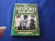 The Mitford Family Album used book depot