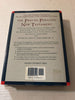 The Precise Parallel New Testament: Greek Text BL King James Version BL Rheims Bible BL New International Version BL New Revised Standard Version BL ... American Standard Bible BL Amplified B