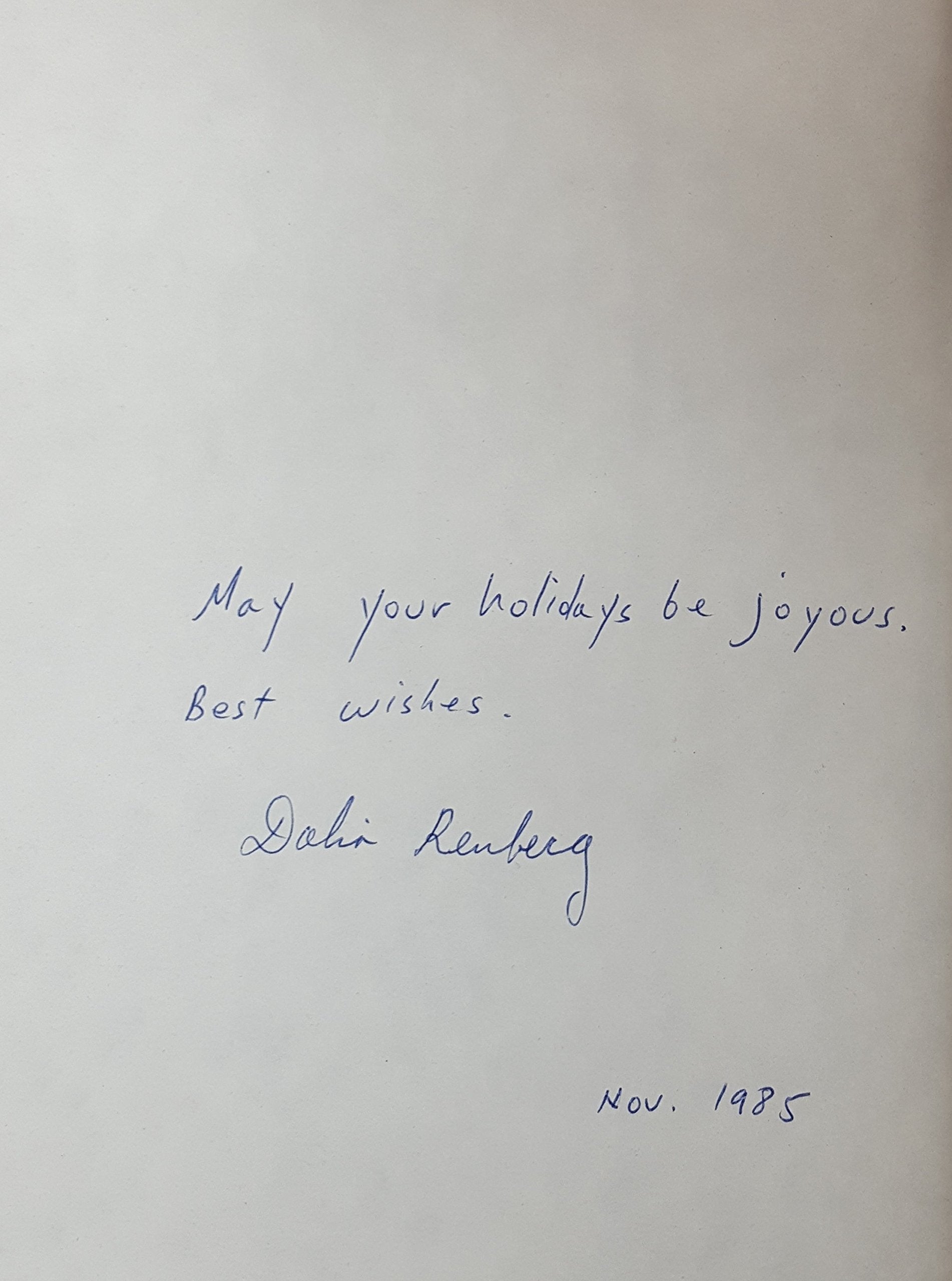 The Complete Family Guide to Jewish Holidays used book depot