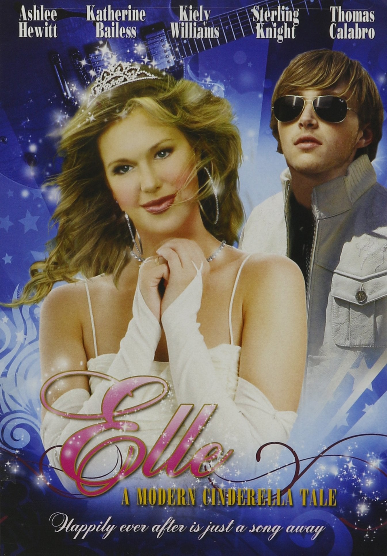 Elle: A Modern Cinderella Tale used book depot