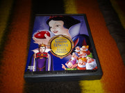 Snow White and the Seven Dwarfs (Disney Special Platinum Edition) used book depot