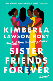 Sister Friends Forever used book depot