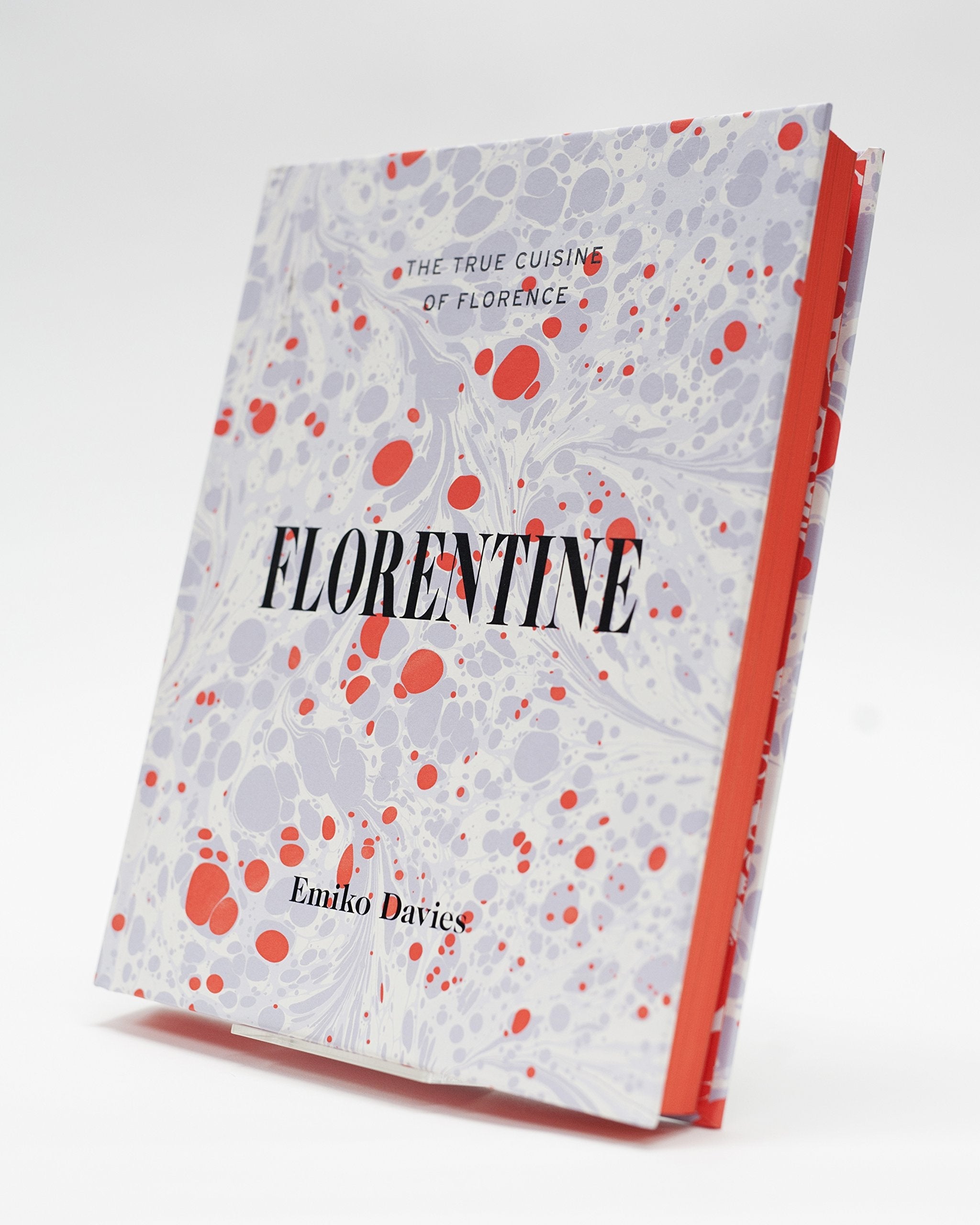 Florentine: The True Cuisine of Florence used book depot