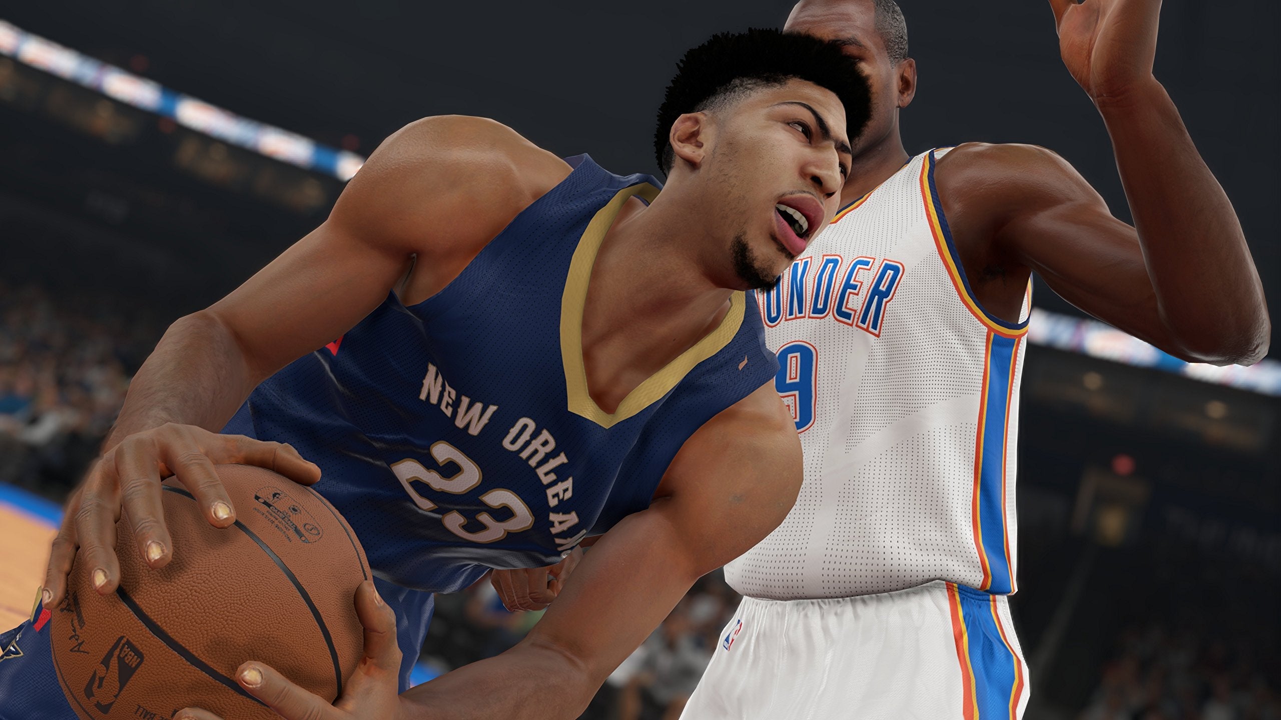 NBA 2K15 - Xbox One used book depot