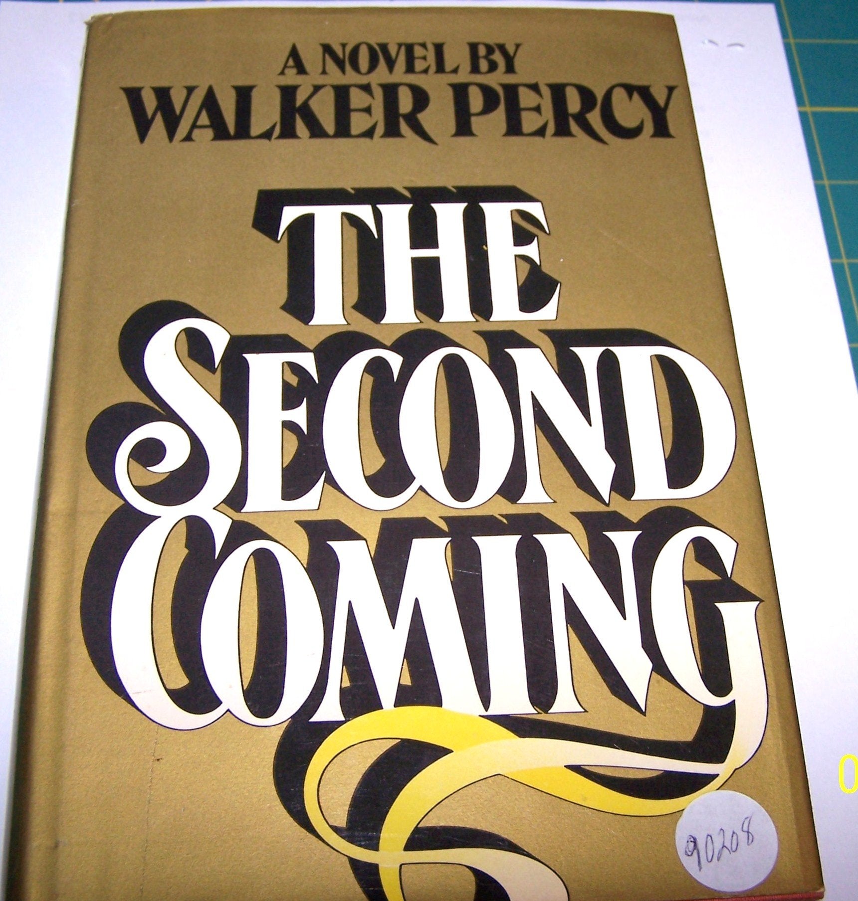 The Second Coming used book depot