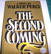The Second Coming used book depot