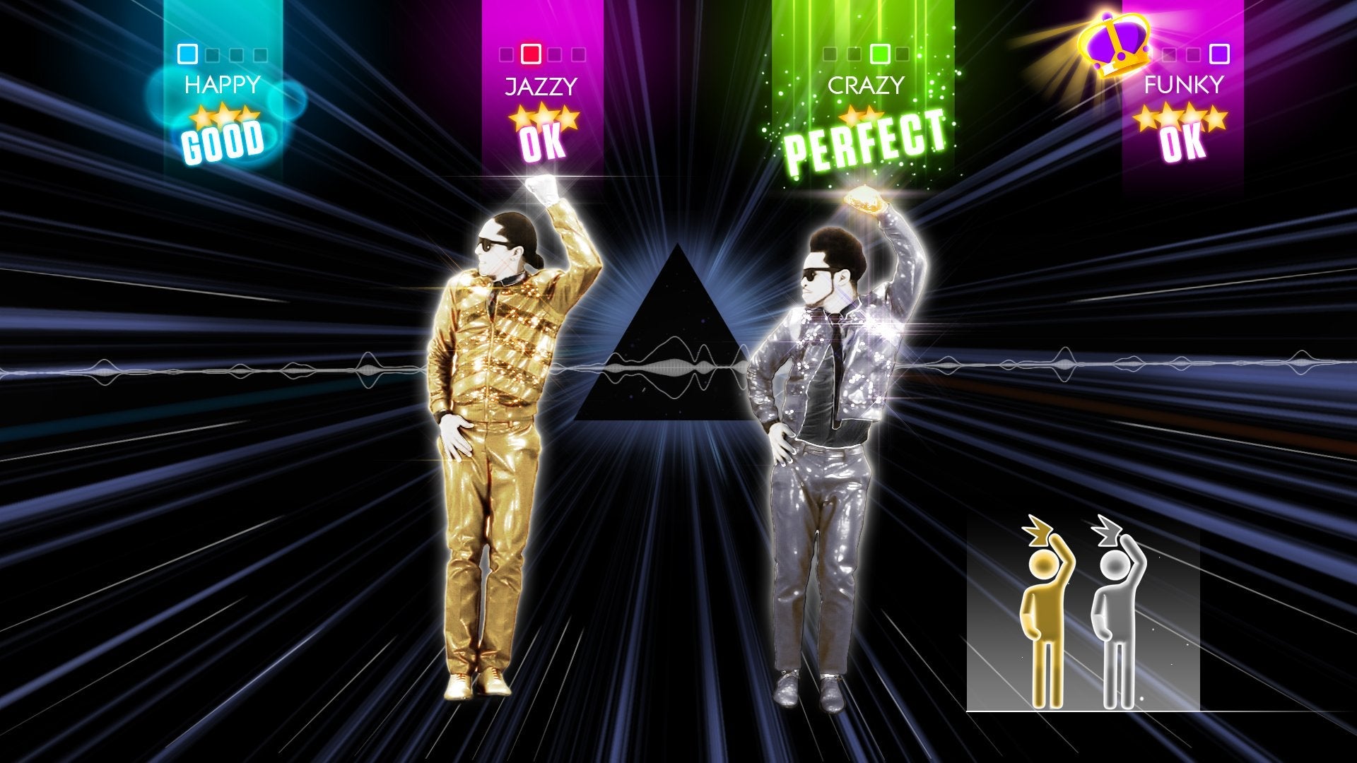 Just Dance 2014 - Nintendo Wii used book depot
