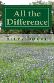 All the Difference used book depot