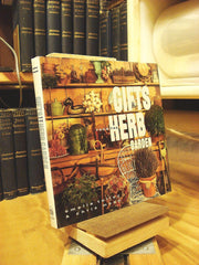 Gifts from the Herb Garden used book depot