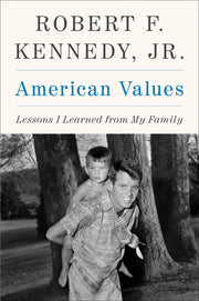 American Values: Lessons I Learned from My Family used book depot