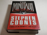 Minotaur used book depot