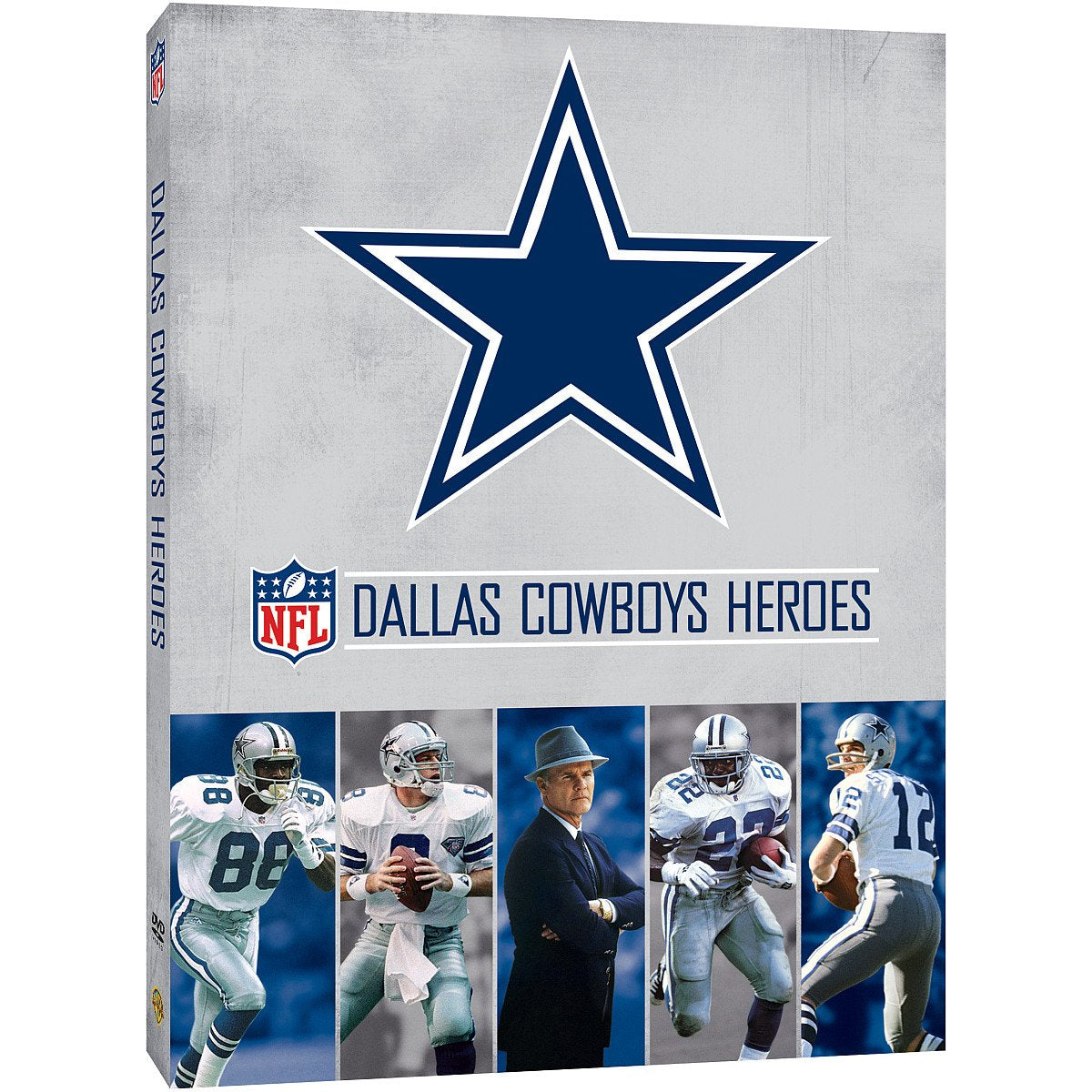 NFL Dallas Cowboys Heroes