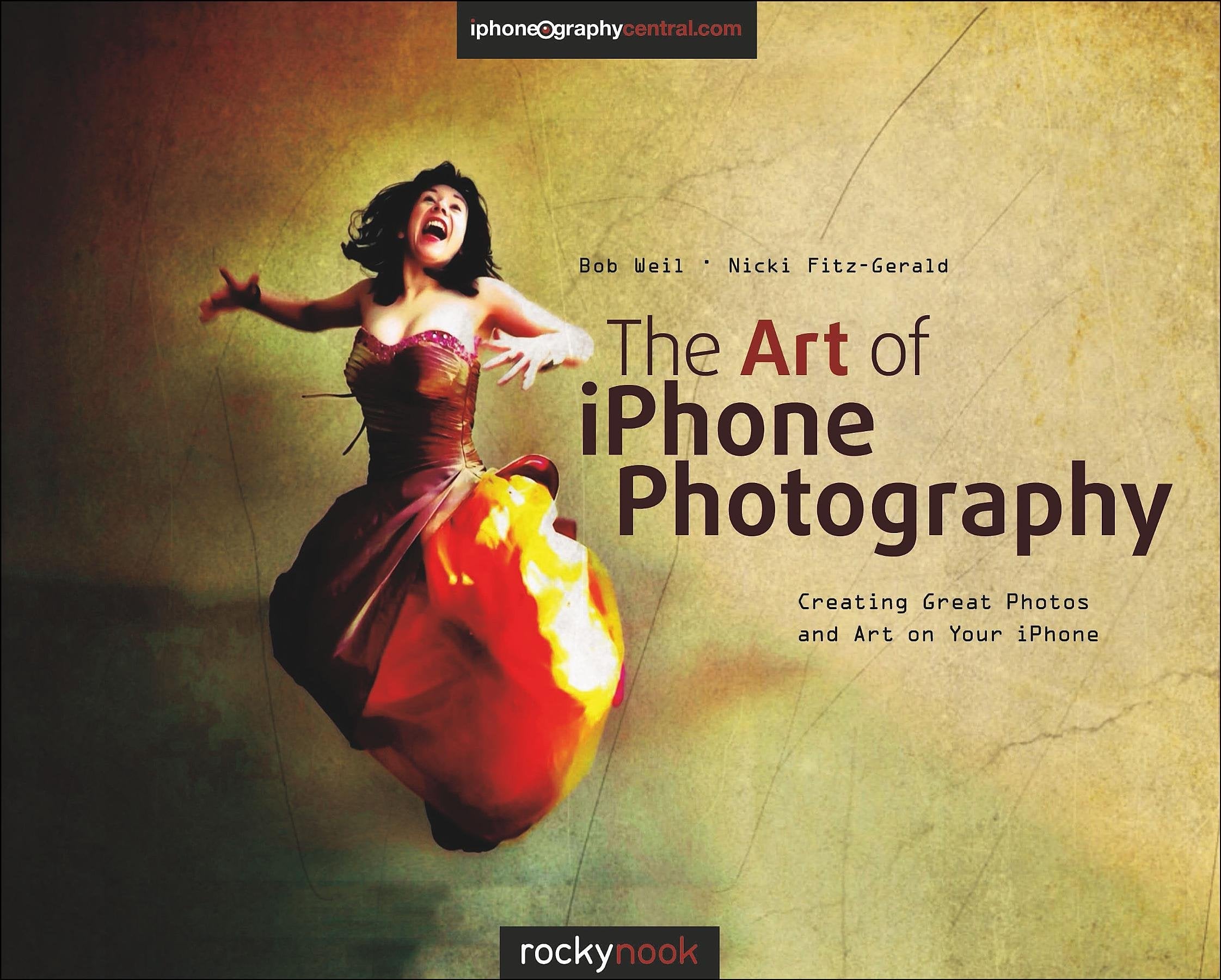 The Art of iPhone Photography: Creating Great Photos and Art on Your iPhone used book depot