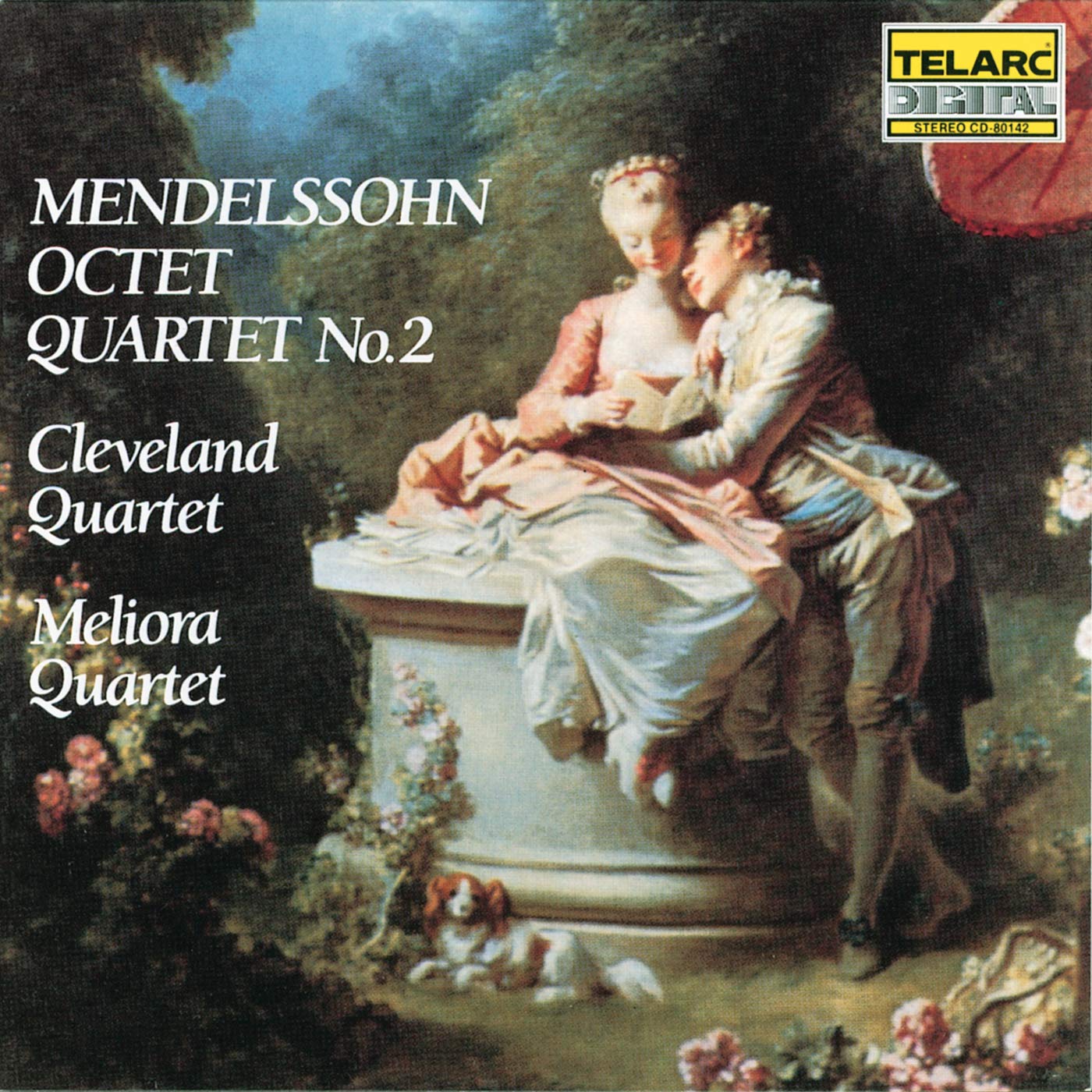 Quartet & Octet
