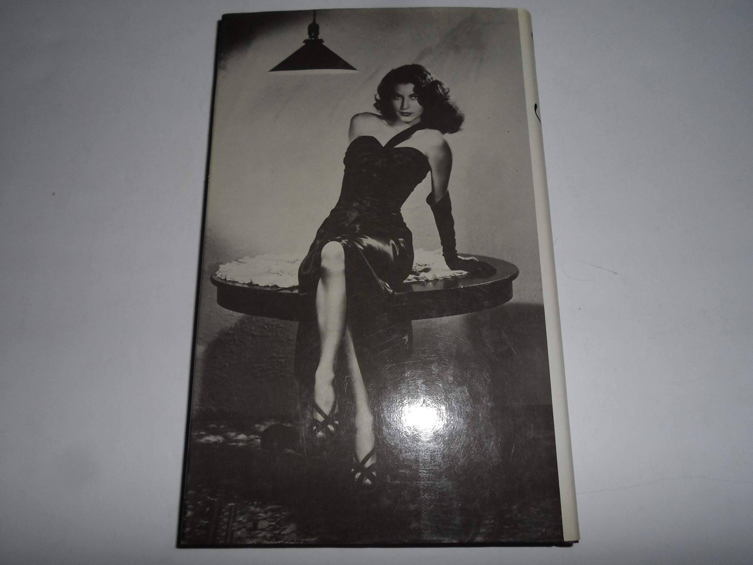 Ava Gardner used book depot