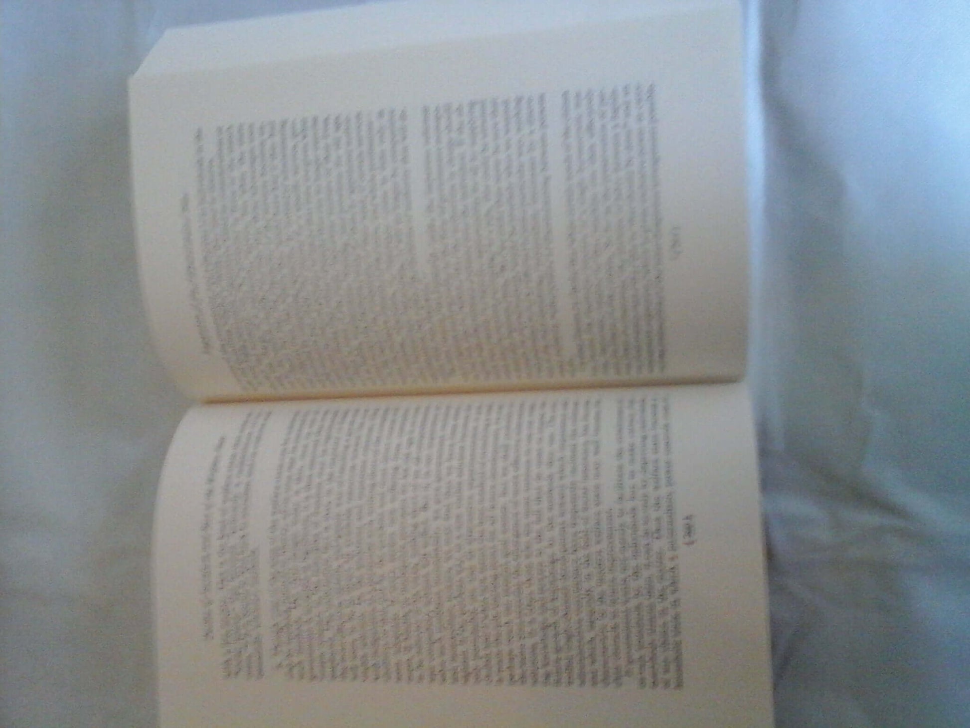 The Constitution of Liberty used book depot