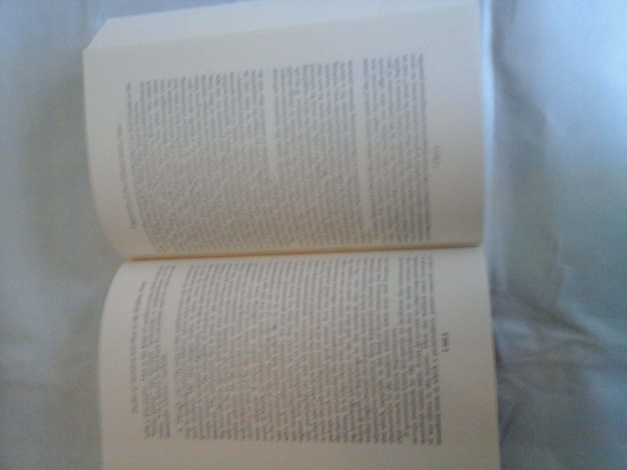 The Constitution of Liberty used book depot