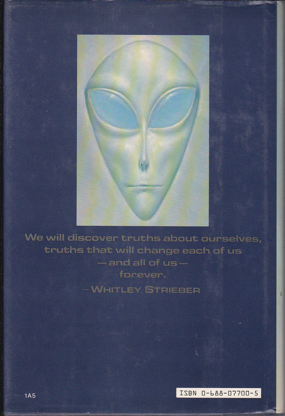 Transformation: The Breakthrough used book depot