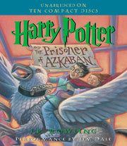 Harry Potter and the Prisoner of Azkaban (Book 3) used book depot