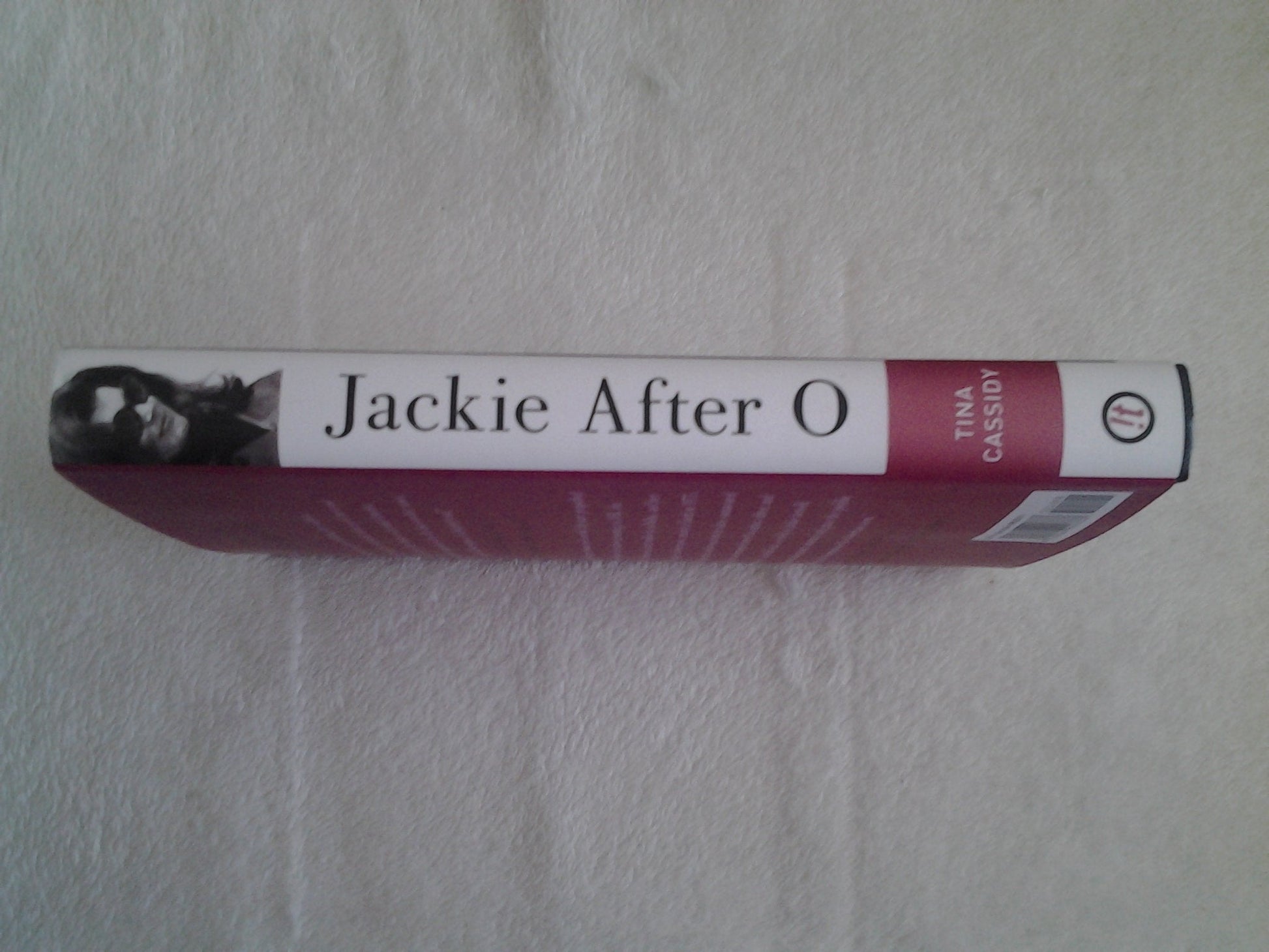 Jackie After O: One Remarkable Year When Jacqueline Kennedy Onassis Defied Expectations and Rediscovered Her Dreams used book depot